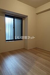 パレステージ本川越 106 1階3LDKのリビング/ダイニング