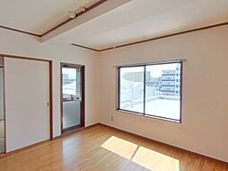 熊本電気鉄道 藤崎宮前駅 徒歩17分の賃貸マンション 5階2Kのリビング/ダイニング