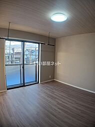 Sesiria (セシリア) 205 2階1Kのリビング/ダイニング