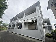 埼玉県深谷市稲荷町2丁目8-30：物件画像／大東建託リーシング株式会社 伊勢崎店