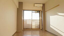 リエス若林 507 5階1Kのリビング/ダイニング