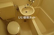 浴室