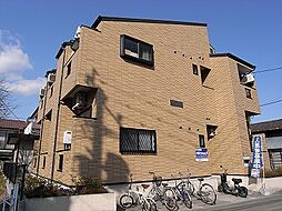 熊本電気鉄道 黒髪町駅 徒歩4分の賃貸アパート