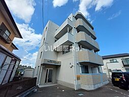 ガーデンハイツII