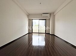 ミルエトワール 302 3階1Kのリビング/ダイニング