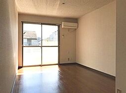 ビラージュIII 111 1階1DKのリビング/ダイニング