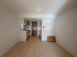 Istyle三篠町 1103 11階1LDKのリビング/ダイニング