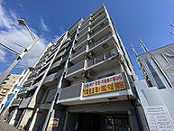 広島県広島市中区上幟町：物件画像／大東建託リーシング株式会社 広島店