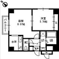 ラペズマン宮の沢7階4.9万円
