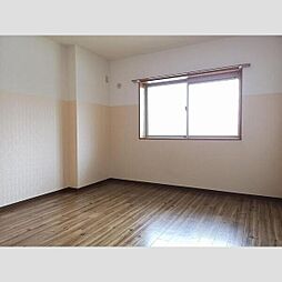 ボヌールヴィル国見A棟 301 3階1LDKのリビング/ダイニング