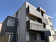 東京都足立区青井3丁目20-2：物件画像／大東建託リーシング株式会社　池袋東口店