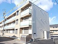 岐阜県各務原市蘇原村雨町1丁目45-2：物件画像／大東建託リーシング株式会社 岐阜東店