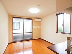 バリュージュ　えみれい 102 1階2LDKのリビング/ダイニング