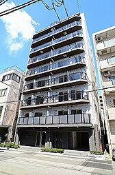 グランドコンシェルジュ菊川