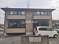 愛媛県東温市志津川1106-1：物件画像／大東建託リーシング株式会社 松山店