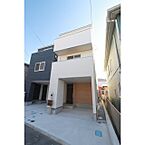 神奈川県鎌倉市腰越3丁目31-17-1：物件画像／大東建託リーシング株式会社 藤沢店