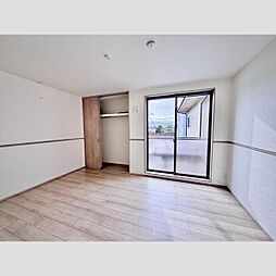 仮)BAU五輪2号棟 203 2階1Kのリビング/ダイニング