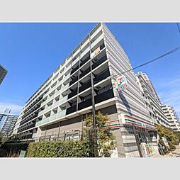 ケーディーエックスレジデンス豊洲 526