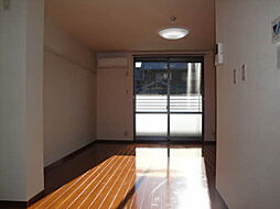 Ｆｅｅｌ’ｓ Ｂ 103 1階ワンルームのリビング/ダイニング