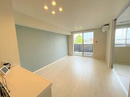 Ｌａ　ｂｏｎｎｅ　ｃｈａｎｃｅ 102 1階1LDKのリビング/ダイニング