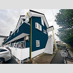 メゾン・ド・新町II