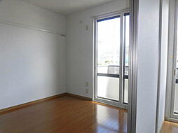 サンハイツ　ヒロ 205 2階2Kのリビング/ダイニング