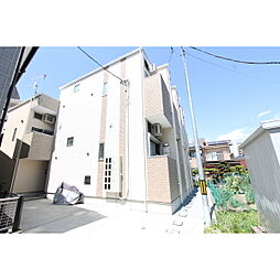 コンフォール仙台若林 205