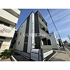 愛知県名古屋市北区辻町3丁目13：物件画像／大東建託リーシング株式会社　名古屋北店