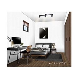 LECOCON一宮VIII 203 3階1LDKのリビング/ダイニング