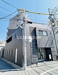 フェニックス池袋弐番館