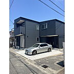 愛知県清須市土器野本山93-10：物件画像／大東建託リーシング株式会社 名古屋西店