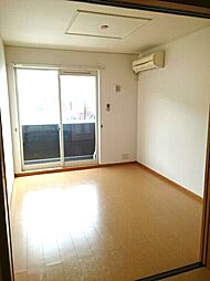 メゾン・デ・コスタ　Ａ 101 1階2DKのリビング/ダイニング