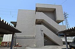 グランハイツ野村 1A