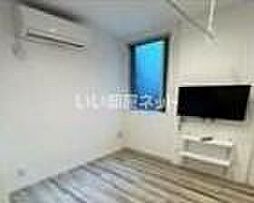 ＨＡＳＡＩ　ＢＵＩＬＤＩＮＧ　北千住 103 1階ワンルームのリビング/ダイニング