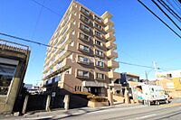 茨城県土浦市大町：物件画像／大東建託リーシング株式会社 土浦店