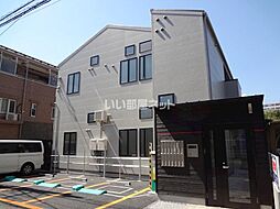 カトルセゾン調布 101