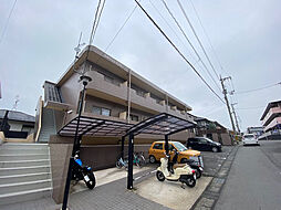 中央マンションII 102