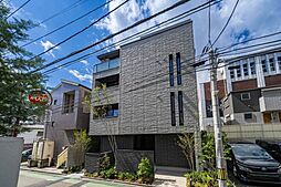 クレアール土樋 202