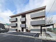 埼玉県越谷市蒲生茜町2番地5：物件画像／大東建託リーシング株式会社　越谷店