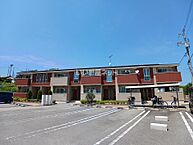 広島県庄原市三日市町：物件画像／大東建託リーシング株式会社 東広島店