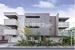 ベレオガーデンズ北方 302