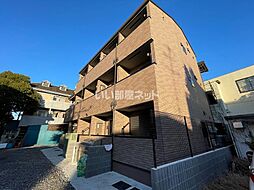 グランクオール西調布 102