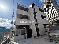 大阪府堺市東区西野：物件画像／大東建託リーシング株式会社 住道店