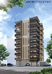 ラヴェール横川 802