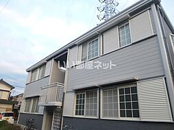 コンフォートイーストB 201