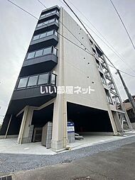 プリズム14番館 402