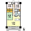 リバーサイド鈴木3階7.4万円