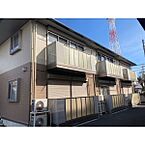 栃木県小山市城北1丁目4-3：物件画像／大東建託リーシング株式会社 宇都宮店