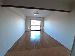 Ｎビレッジ 3B 3階ワンルームのリビング/ダイニング