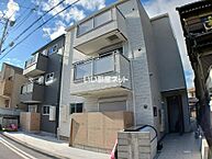 大阪府堺市堺区大浜中町2丁7-6：物件画像／大東建託リーシング株式会社　岸和田店